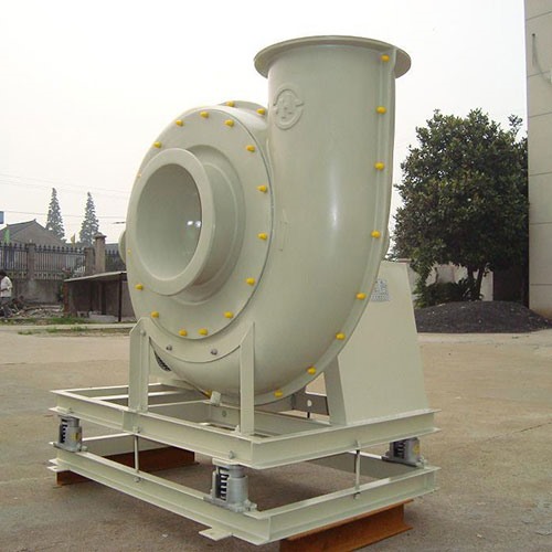 玻璃鋼風機