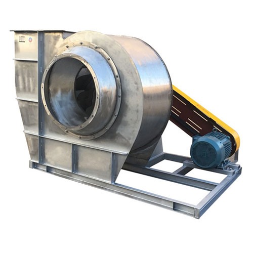 不銹鋼離心風(fēng)機(jī)