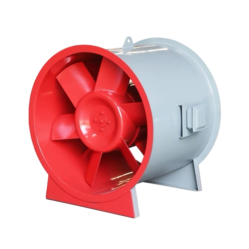 HTF-I消防排煙風(fēng)機