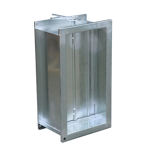 對(duì)開多葉調(diào)節(jié)閥